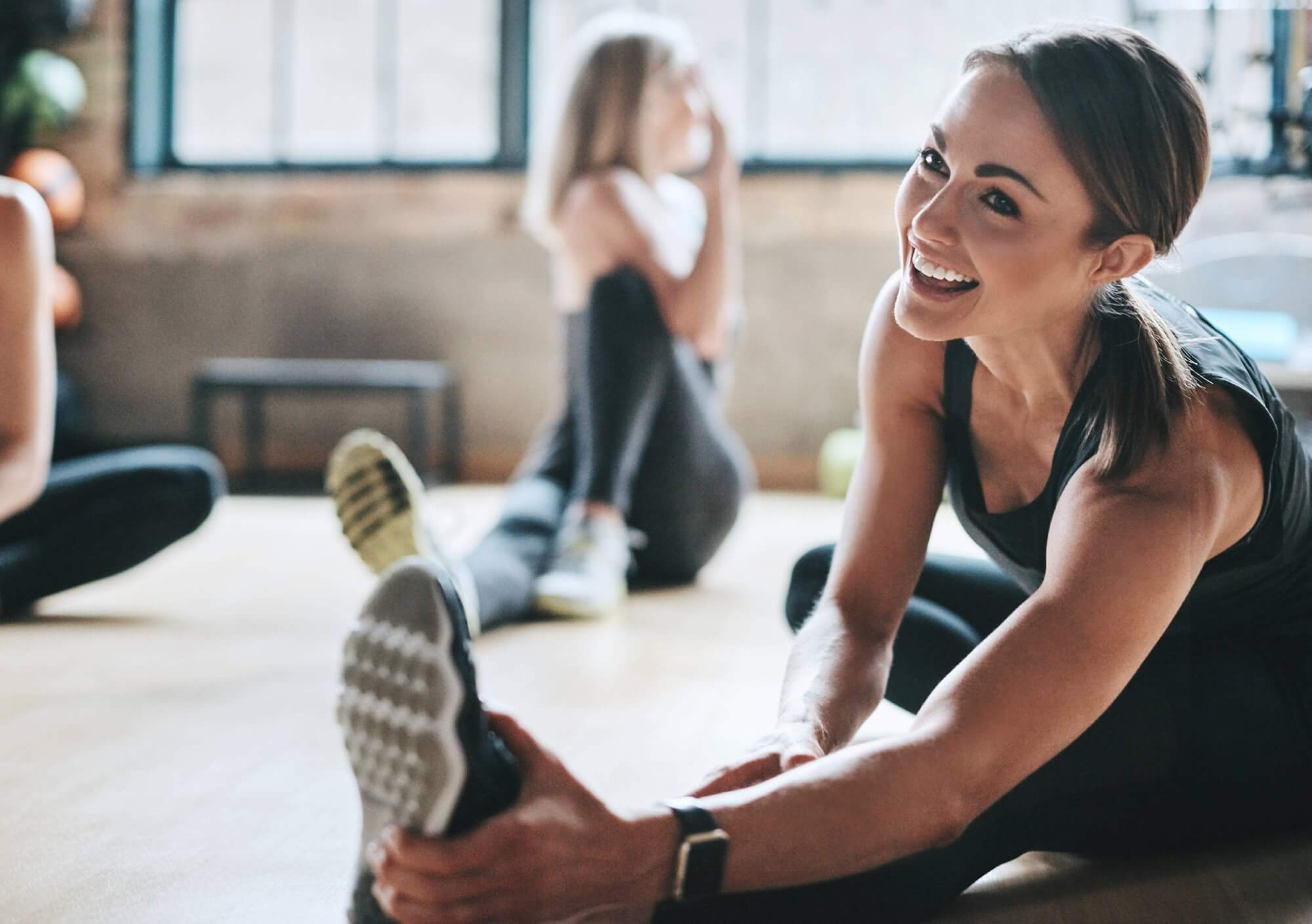 Womens Space Banner Img
